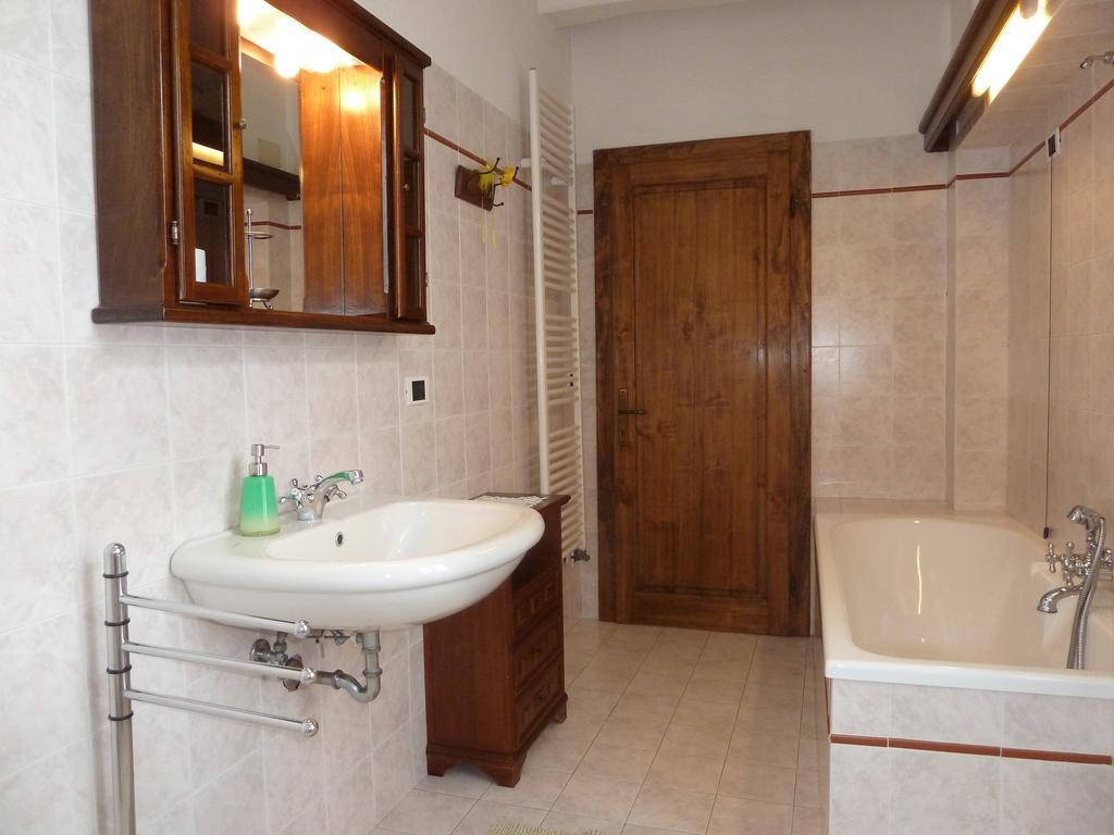 B&B Gabri Cortona Rom bilde
